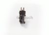 BOSCH F 00M 144 167 Alternator Regulator